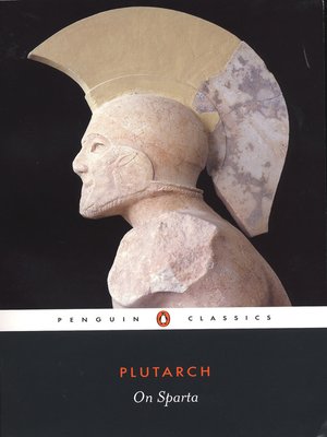 On Sparta - ebook